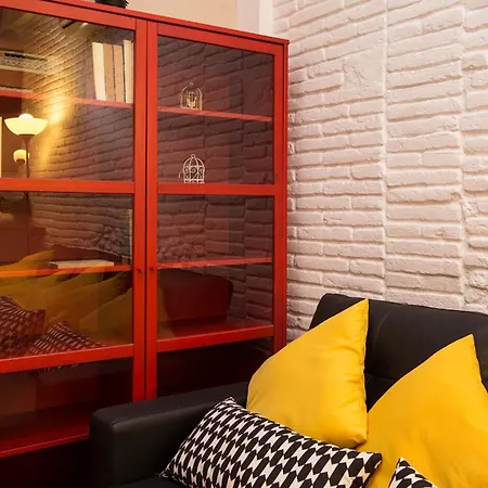Hypestay Apartment *
