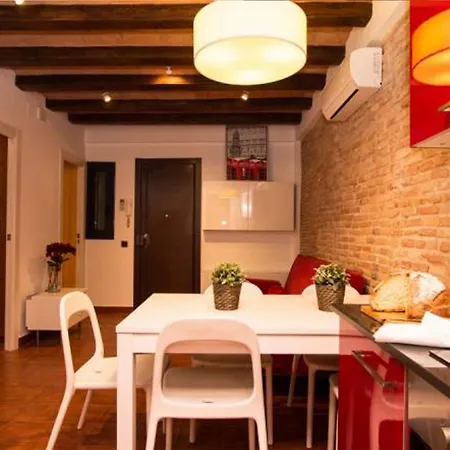 Hypestay Apartment