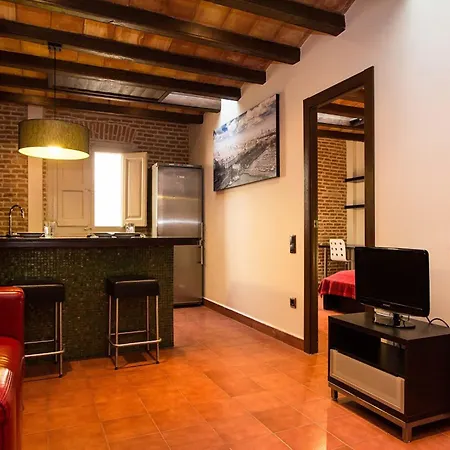 Hypestay Apartment