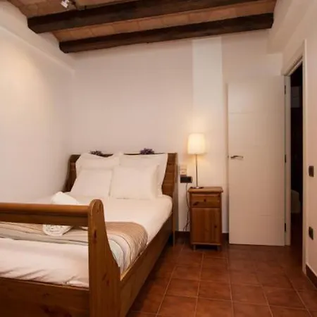 Hypestay Apartment Barcelona