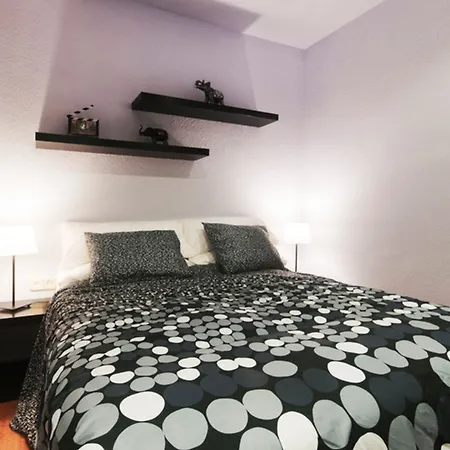 Hypestay Apartment