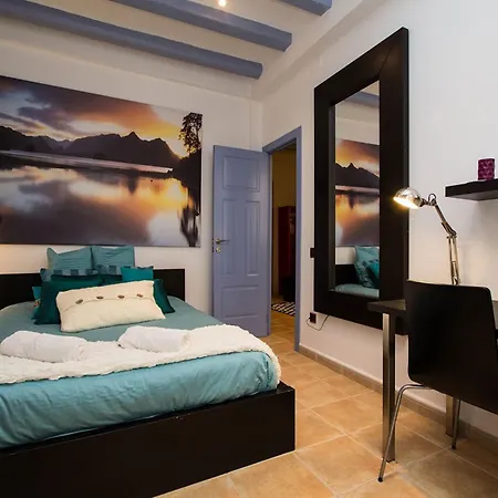Apartment Hypestay Barcelona