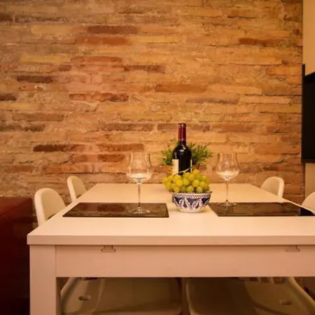 Hypestay Apartment Barcelona