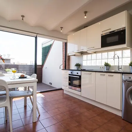 Hypestay Apartment