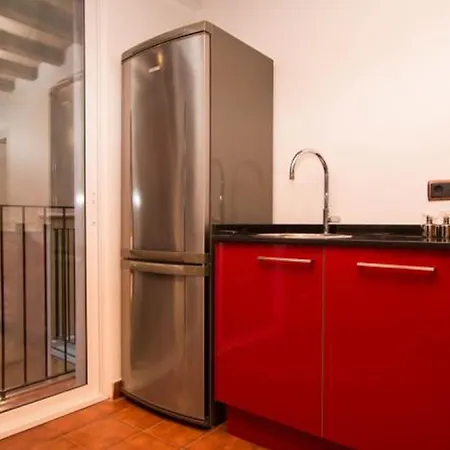 Hypestay Apartment