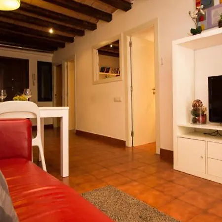 Hypestay Apartment Barcelona