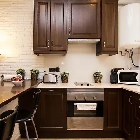 Hypestay Apartment *