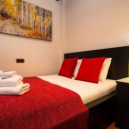 Apartment Hypestay Barcelona