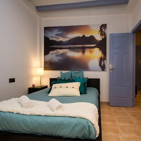 Apartment Hypestay Barcelona