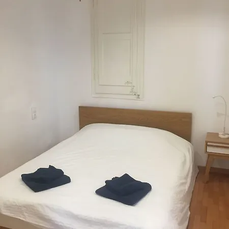 Apartamento Vacasa L'illa Diagonal *
