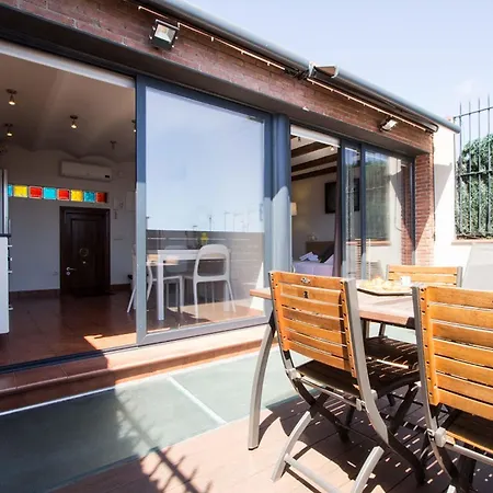 Hypestay Apartment *