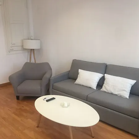 Vacasa L'illa Diagonal * Barcelona