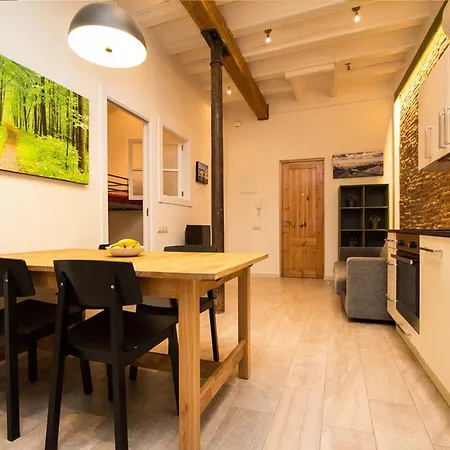 Hypestay Apartment Barcelona