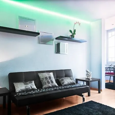 Apartment Hypestay *