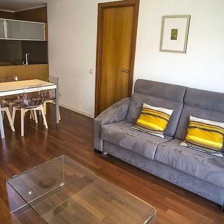 Corcega Apartamento