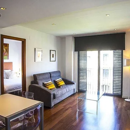 Corcega Apartamento *