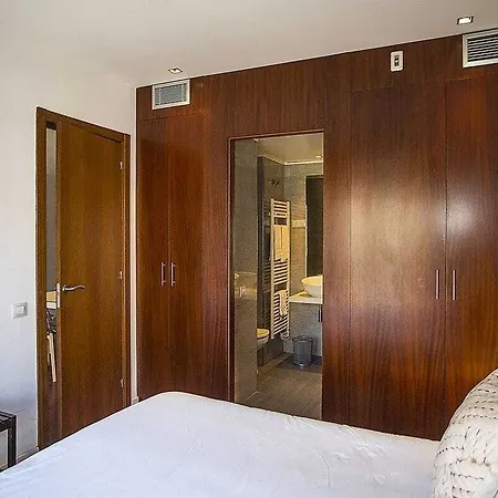 Corcega * Barcelona