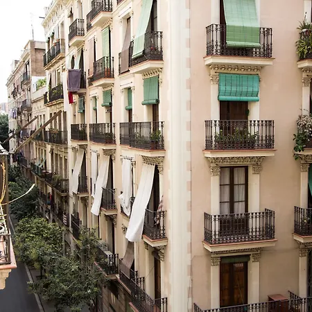 Hypestay Apartment Barcelona