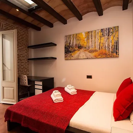 Hypestay Apartment *