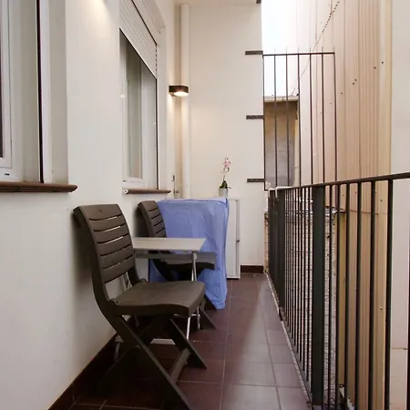 Dali Apartment