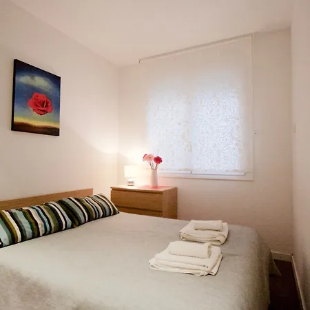 Apartment Dali *