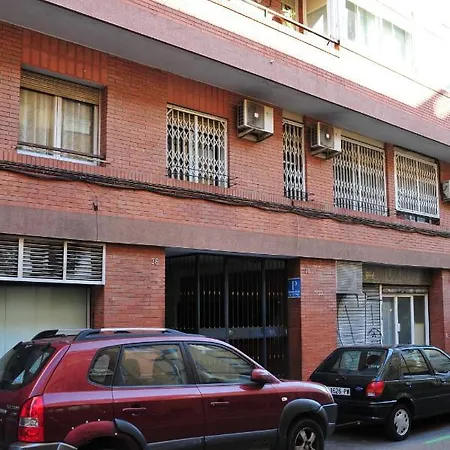 Bejar Penzion