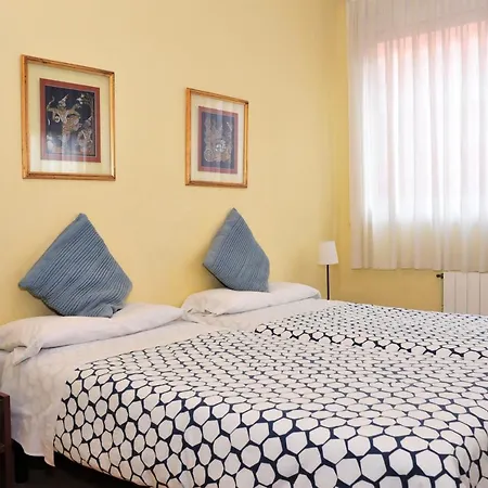Bejar Maison d'hôtes