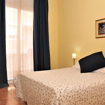 Penzion Bejar Barcelona