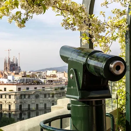 El Palace 5* Barcelona