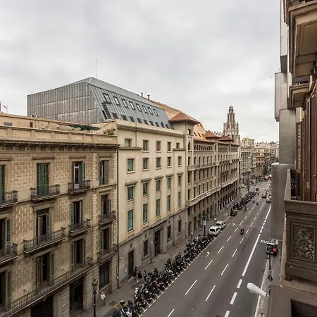 Fontanella House