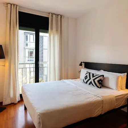 Apartamento L'arago By The Streets