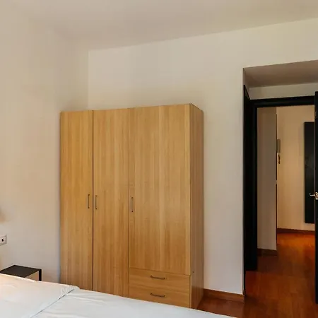 L'arago By The Streets Apartamento Barcelona