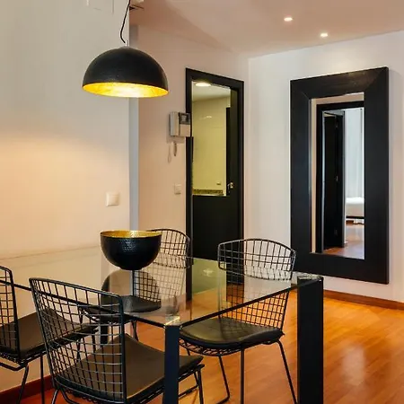 L'arago By The Streets Apartamento Barcelona