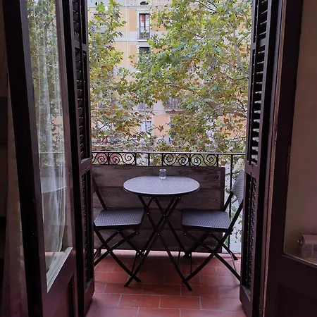 Habitación en casa particular Dream's Bcn *