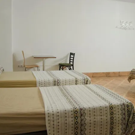 Ideal Sants Affittacamere 2*