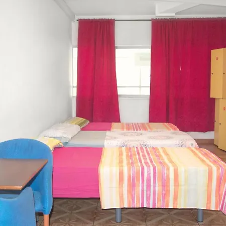 Ideal Sants Affittacamere Barcellona