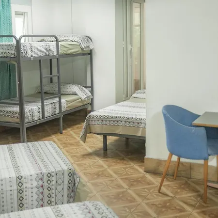 Affittacamere Ideal Sants