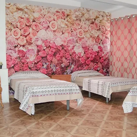 Affittacamere Ideal Sants