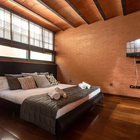 Center Private Zen House With Pool, Garden Apartment