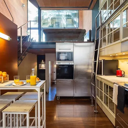 Center Private Zen House With Pool, Garden Apartment *