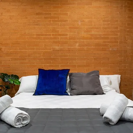 Center Private Zen House With Pool, Garden * Barcelona