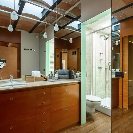 Center Private Zen House With Pool, Garden *
