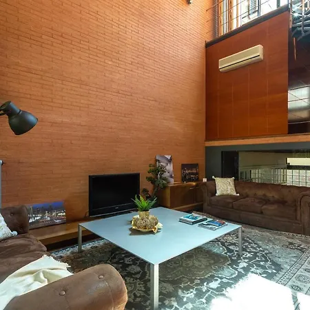 Center Private Zen House With Pool, Garden Barcelona