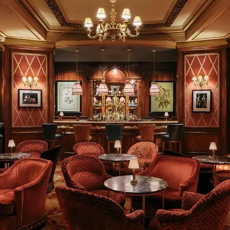 Hotel El Palace 5*