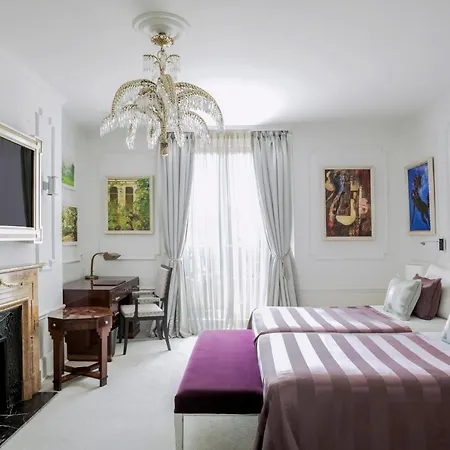 El Palace 5* Barcelona