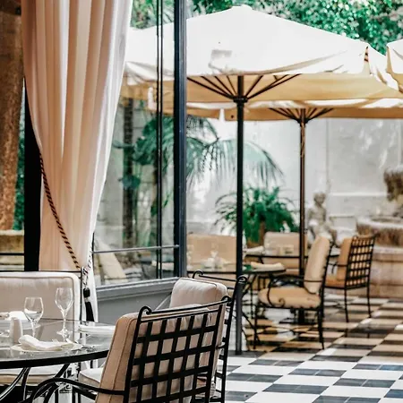 Hotel El Palace 5*