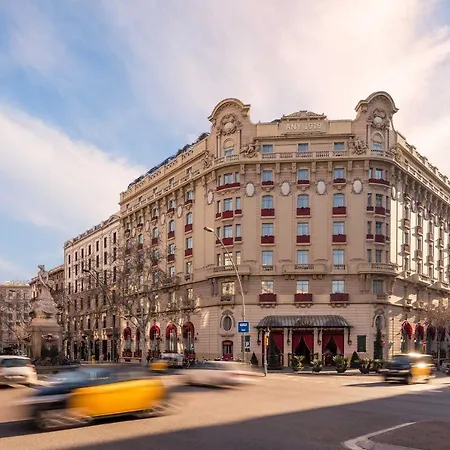 Hotel El Palace 5*