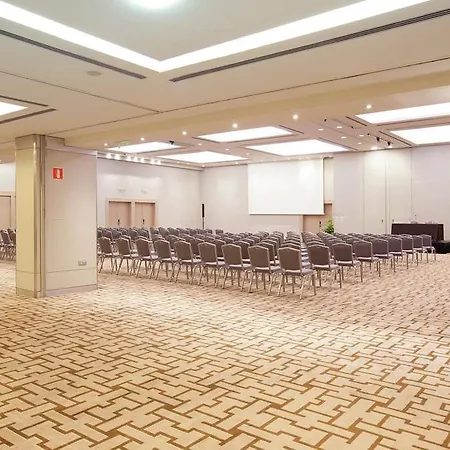 Hotel Hilton 4*