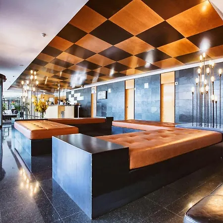 Hotel Western Alfa Aeropuerto