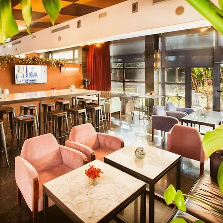 Western Alfa Aeropuerto Hotel El Prat de Llobregat